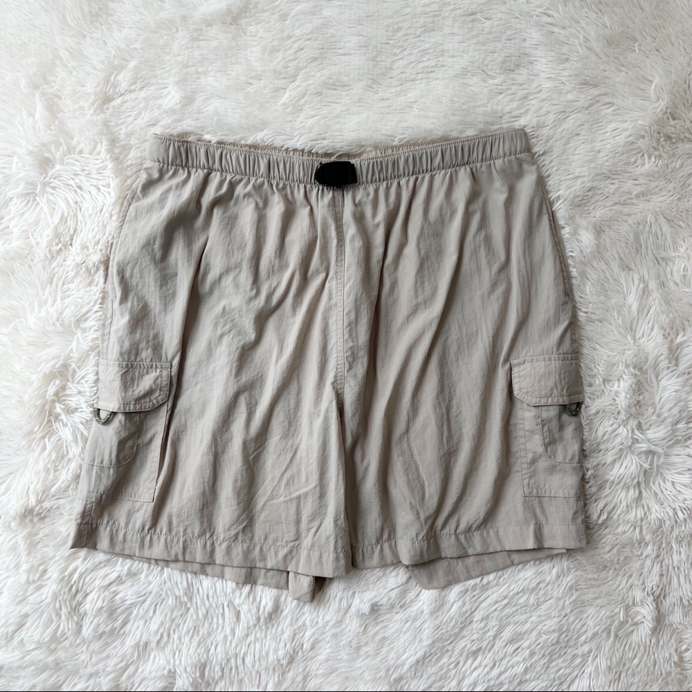 Redington men’s cargo lightweight, quick dry cargo shorts 5” inseam Sz XL